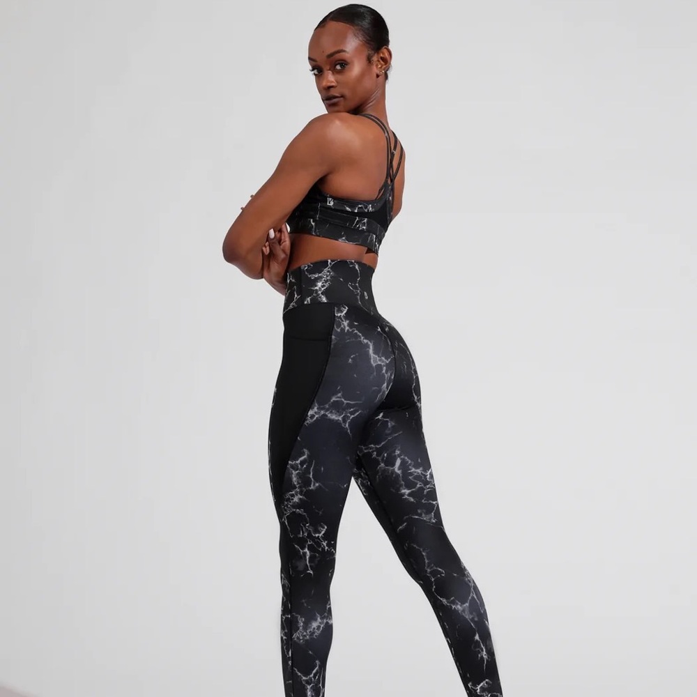 Buffbunny Limitless Leggings